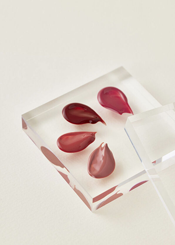 House Of Hur Glowy Ampoule Tint #03 Dawn Pink Nemlendirici Tint 4.5 gr   - 3