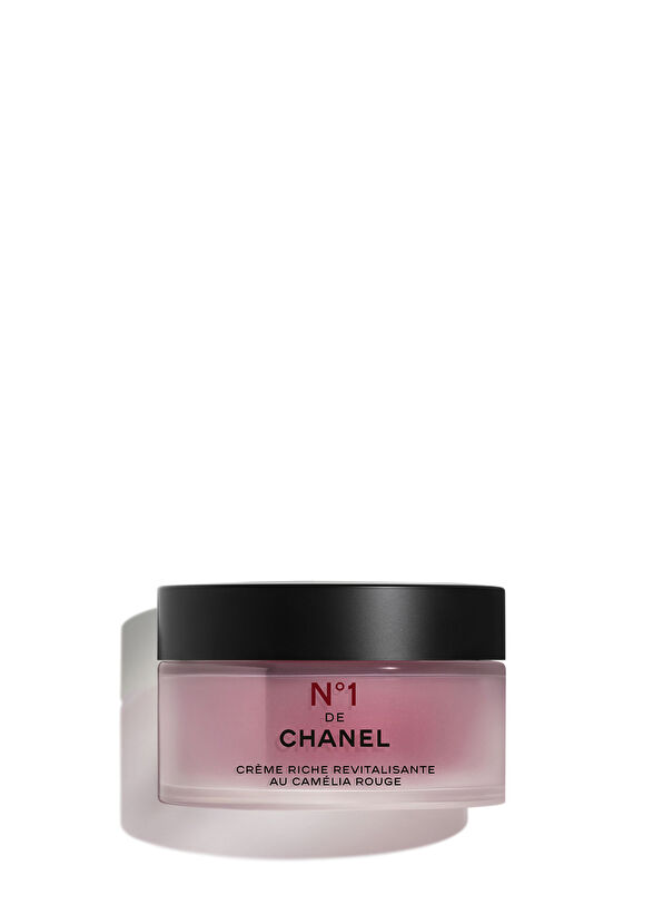 Chanel N°1 DE RICH REVITALIZING CREAM 50GR - 1