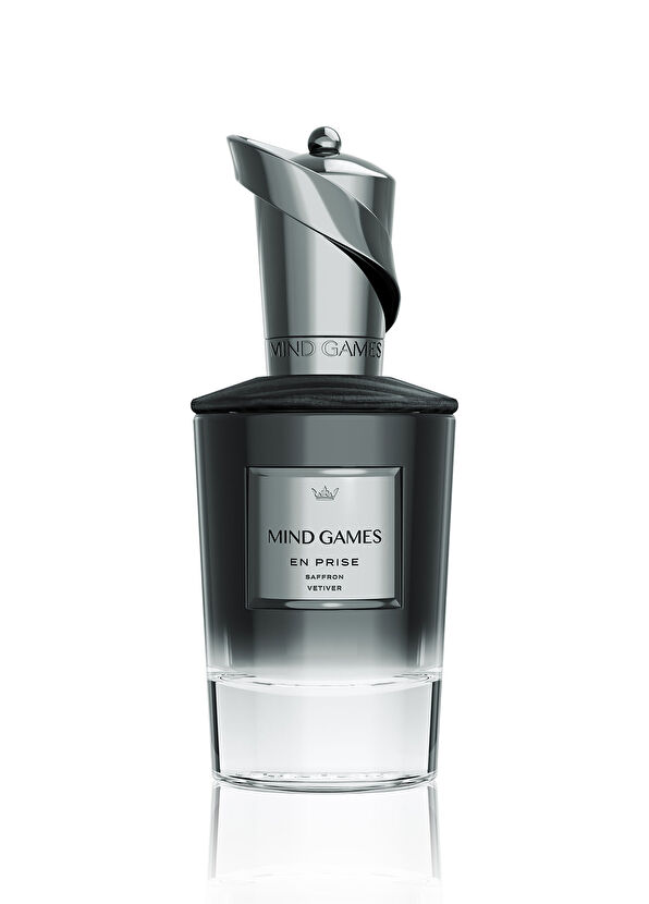 Mind Games MG En Prise 100ml EDP - 1