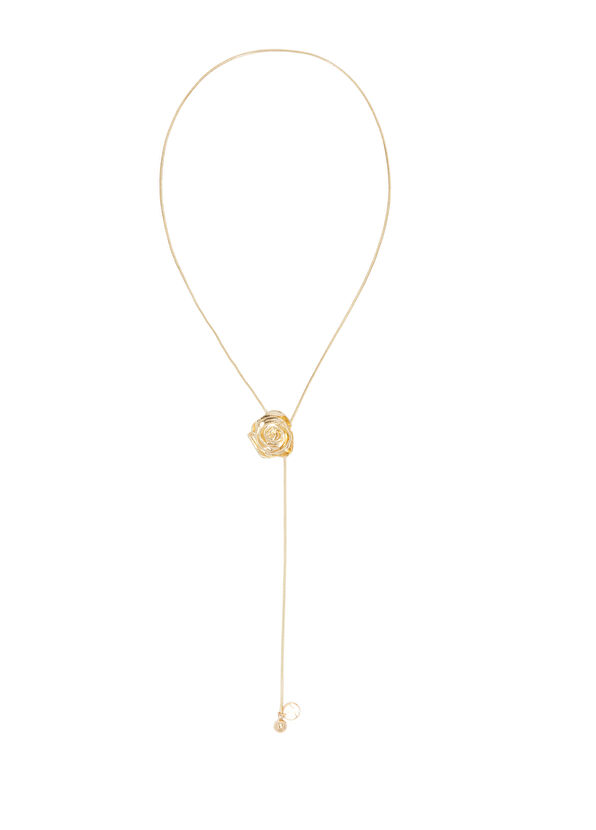 Beymen Club Gold Kadın Kolye - 1