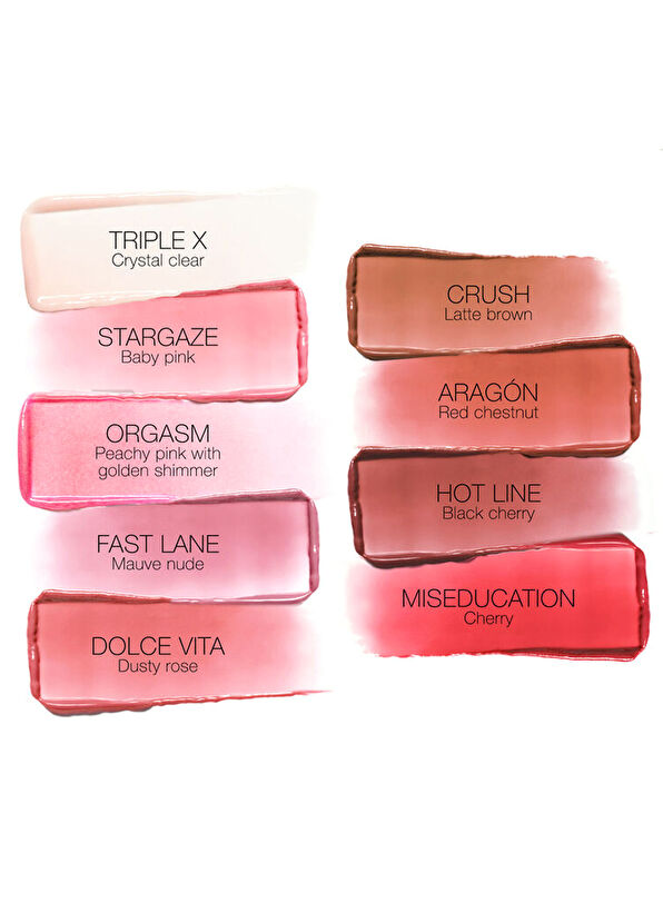 Nars RENKLİ NEMLENDİRİCİ - 2