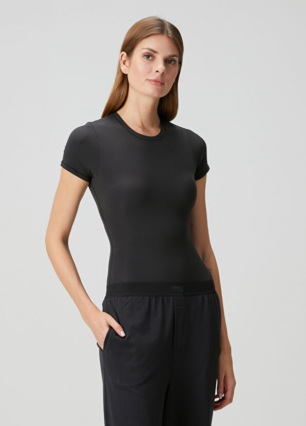 Skims Siyah Body - 1