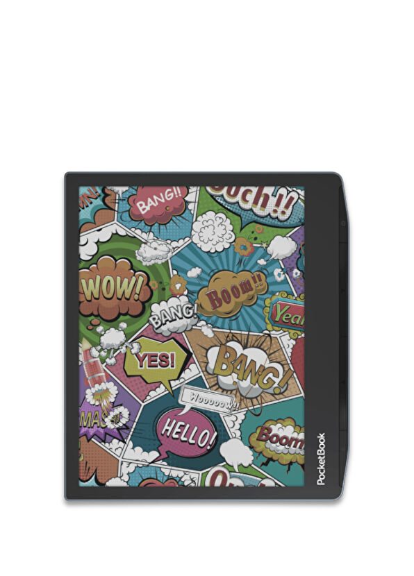 PocketBook Era Color 7" Color E-Book Reader - 4