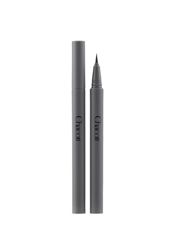 CHACOTT Power Fit Kalem EyeLiner 251 Brown - 1
