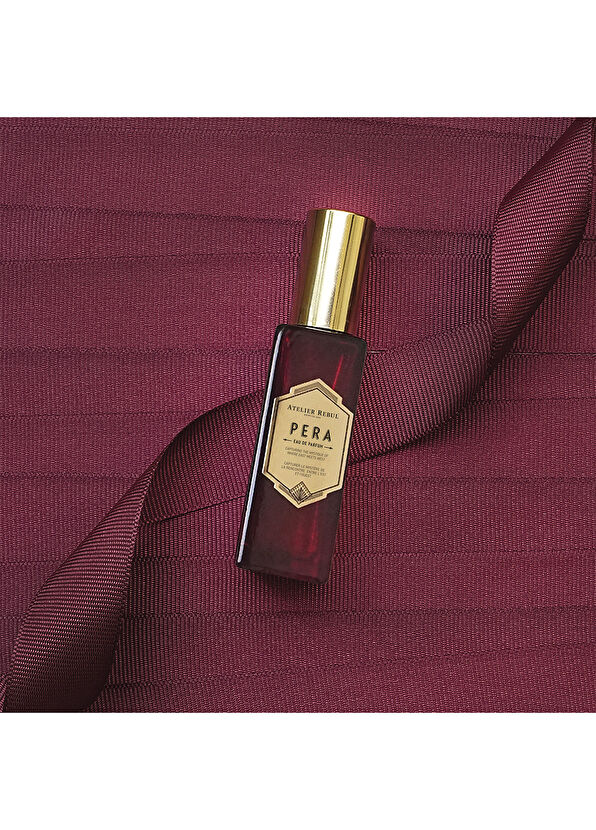 Atelier Rebul Pera Eau de 12 ml Women's Perfume - 2