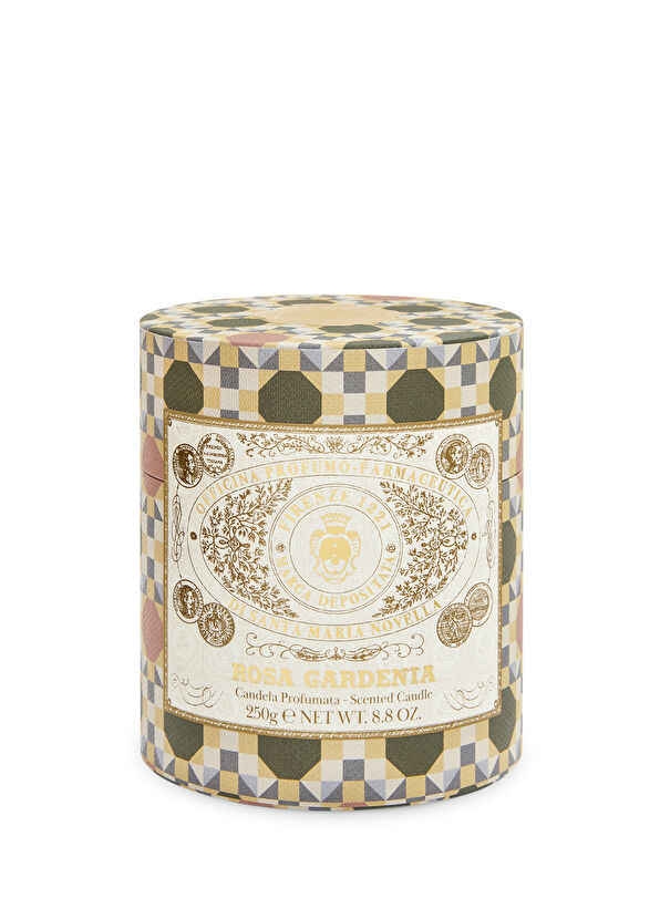 Santa Maria Novella Rosa Gardenya Kokulu Mum - 2