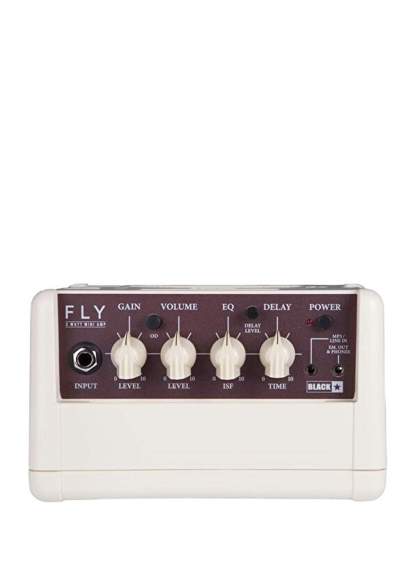 Blackstar Fly 3 Stereo Pack Vintage Elektro Gitar Amfi - 3