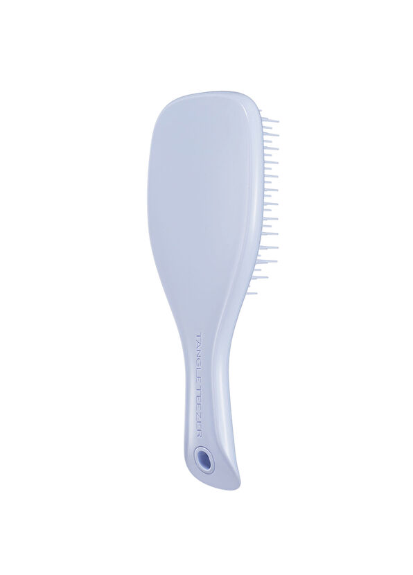 Tangle Teezer Açıcı Seyehat Boy Lila Saç Fırçası - 1