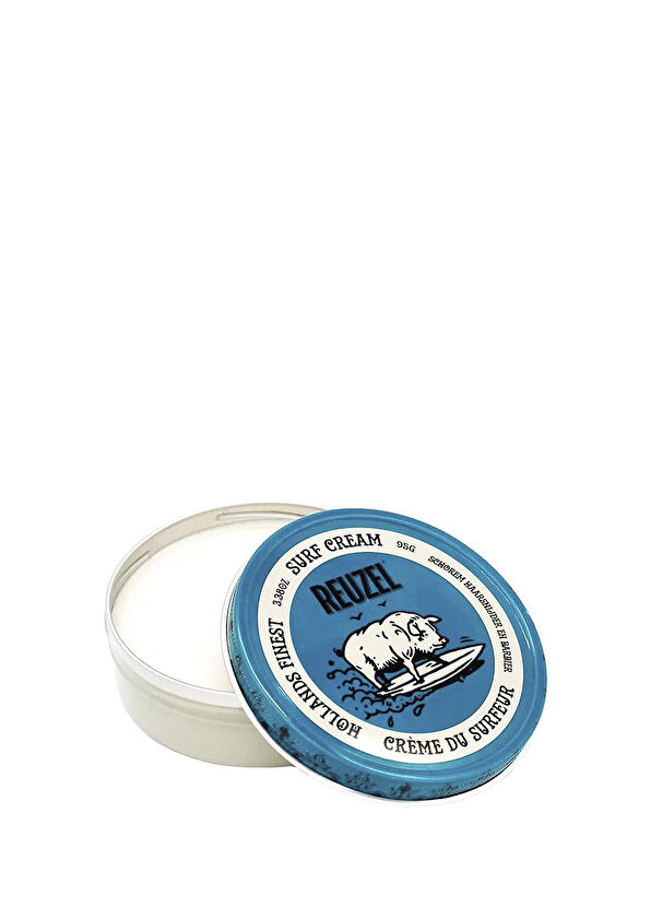 Reuzel Surf Cream Styling Conditioner for Men 95gr - 2