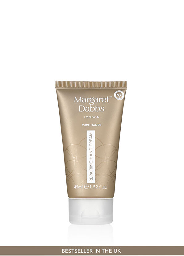 Margaret Dabbs London Pure Repairing Hand Cream 45 ml - 2