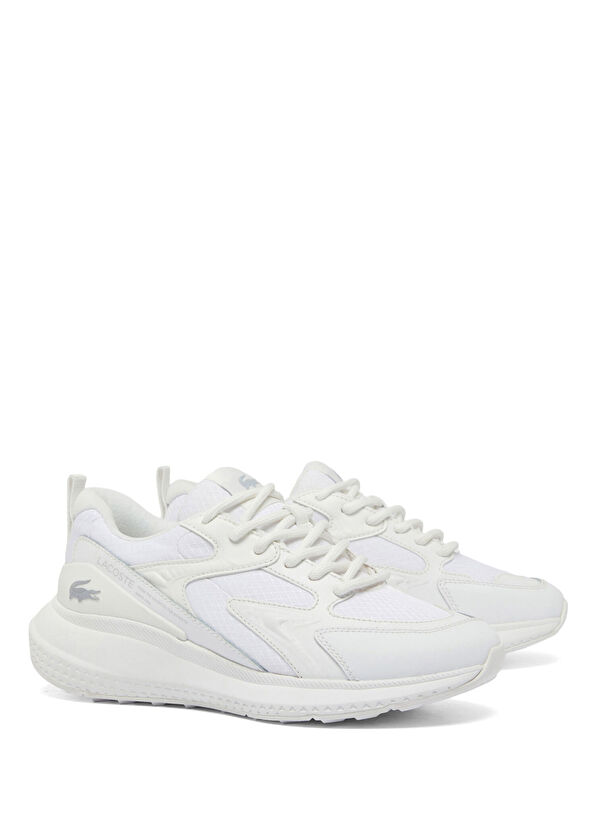 L003 Evo Beyaz Kadın Sneaker - Görsel 3