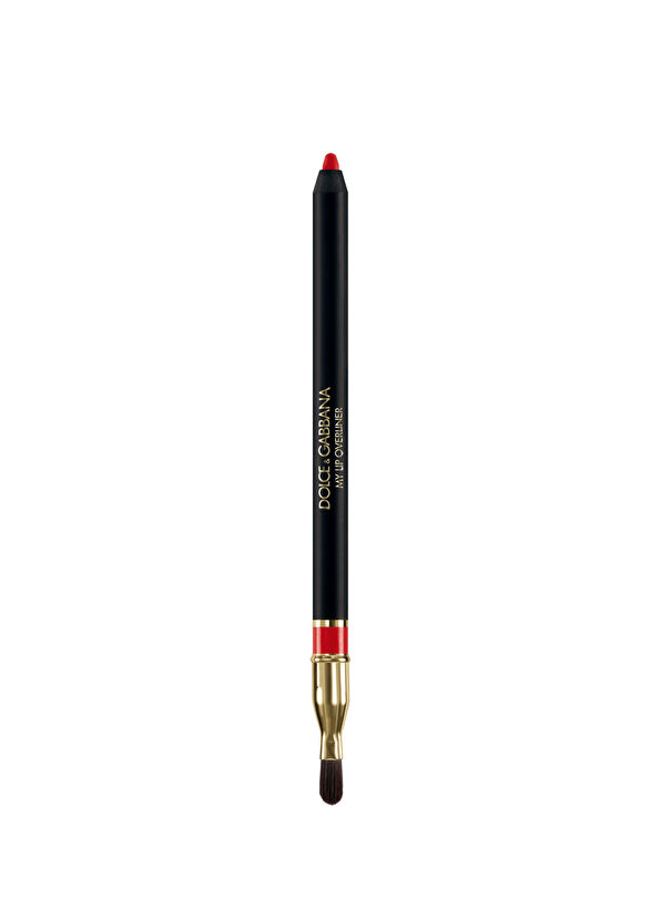 Dolce&Gabbana My Lip Overliner Lip Pencil 08 My Devotion Red - 1