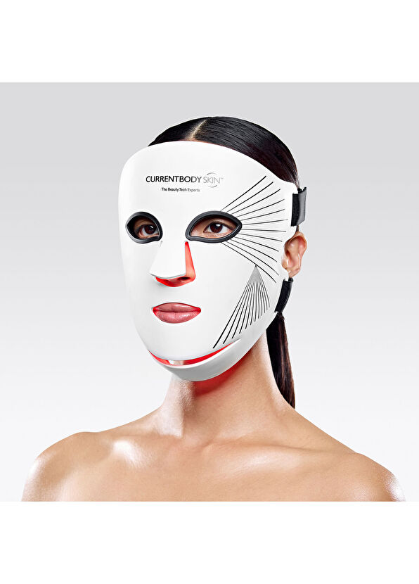 Currentbody Skin Cbd Skin Led Light Therapy Face Mask Series 2 - 4