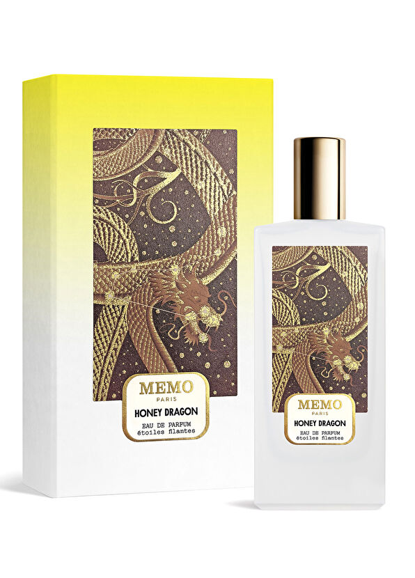 Memo Honey Dragon EDP 75 ml Perfume - 2