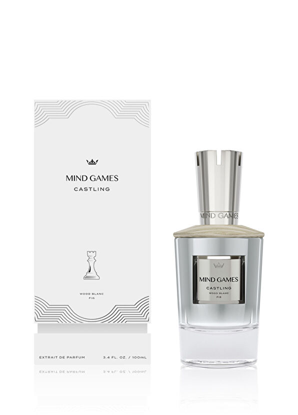 Mind Games MG Castling 100ml EDP - 2