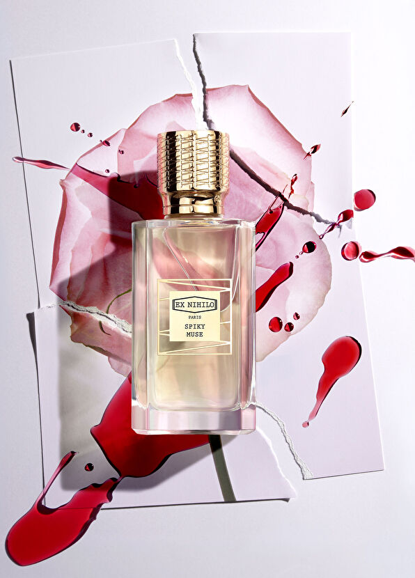 Ex Nihilo Spiky Muse 100 Ml Unisex Perfume - 2