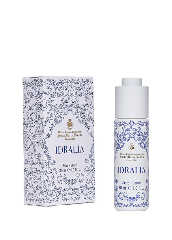 Santa Maria Novella Siero Idralia, Serum 30 ml - 1