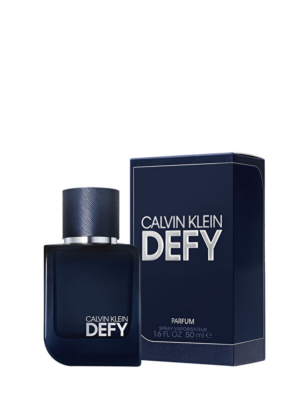 Calvin Klein Defy Parfum 50 ml Erkek Parfüm - 2