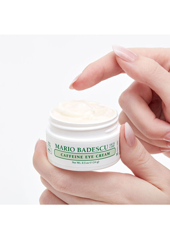 Mario Badescu Caffeine Eye Cream 14 ml - 3