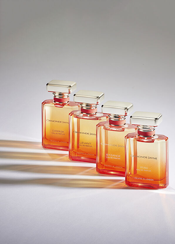 Ormonde Jayne Xi'an EDP 50 ml Unisex Parfüm