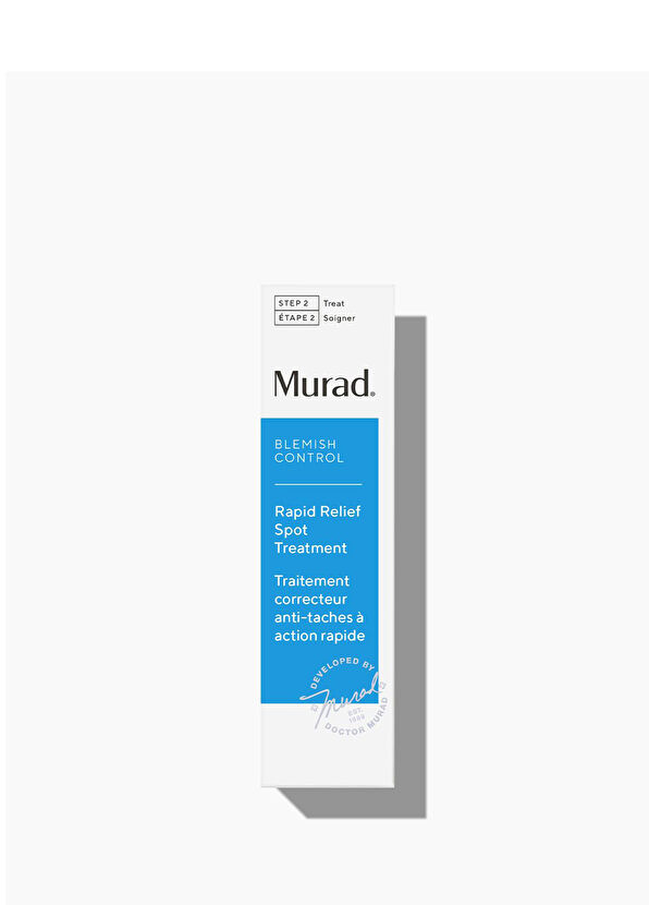 Murad Rapid <not>Relief</not> Spot Treatment Local Acne Drying Gel 15 ml - 2
