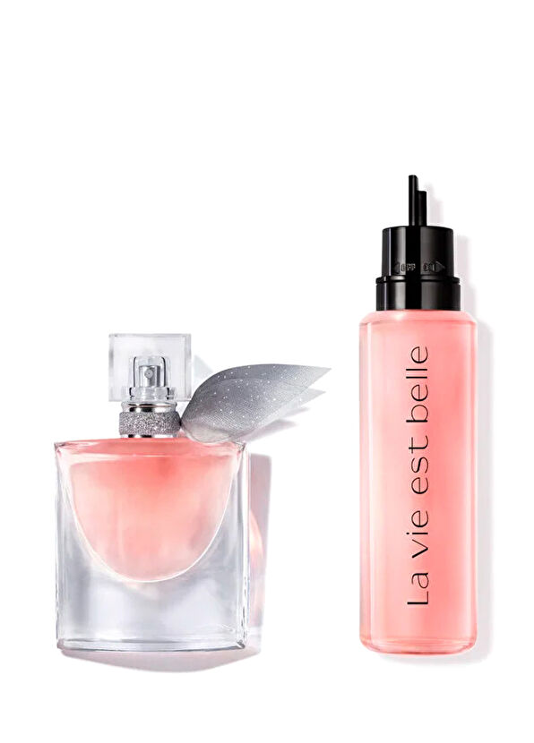 Lancome PARFÜM SET - 1