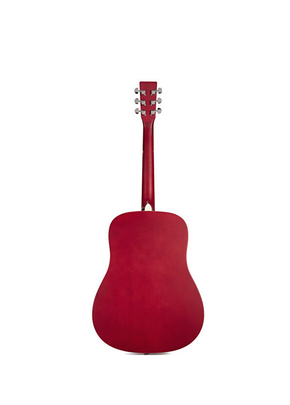 SX SD104RDS Akustik Gitar - 2