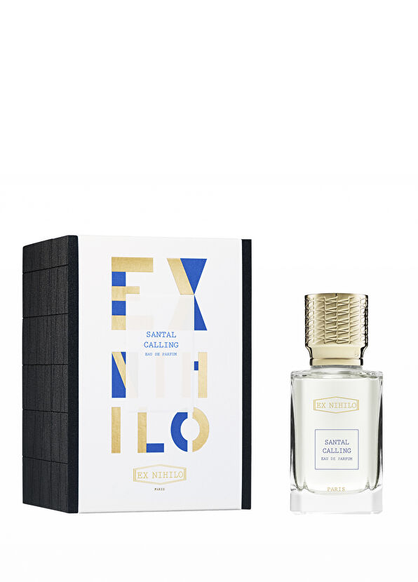Ex Nihilo Santal Callingr 100 ml Parfüm - 2