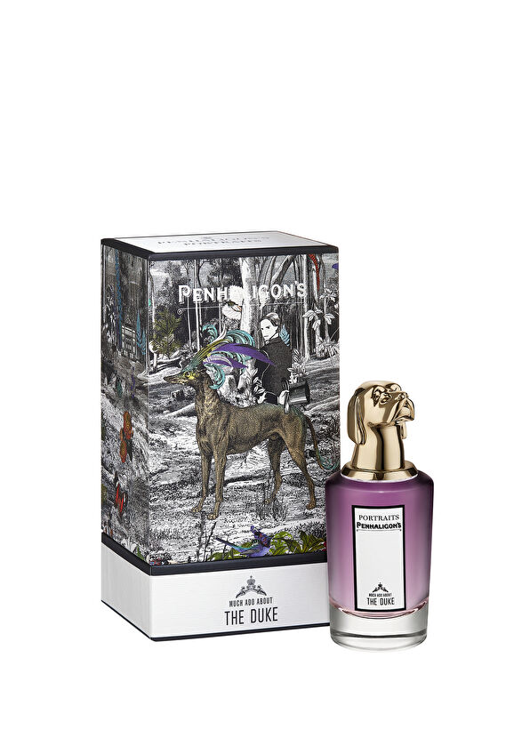 Penhaligon's Much Ado About The Duke Edp 75 Ml Perfume - 2