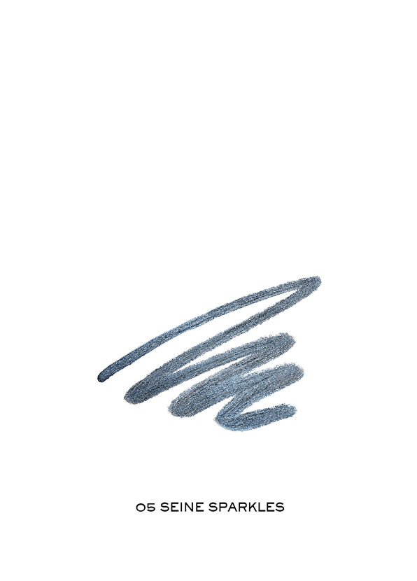 Lancome 24H Drama Liqui-Göz Kalemi 05 - Seine Sparkles - 2