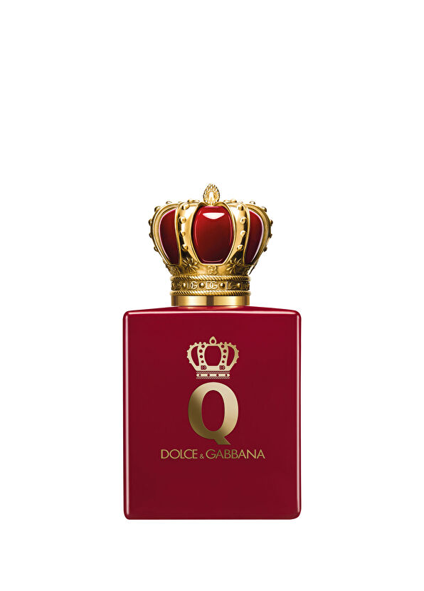 Dolce&Gabbana Q elixir 50Ml Women's Perfume - 1