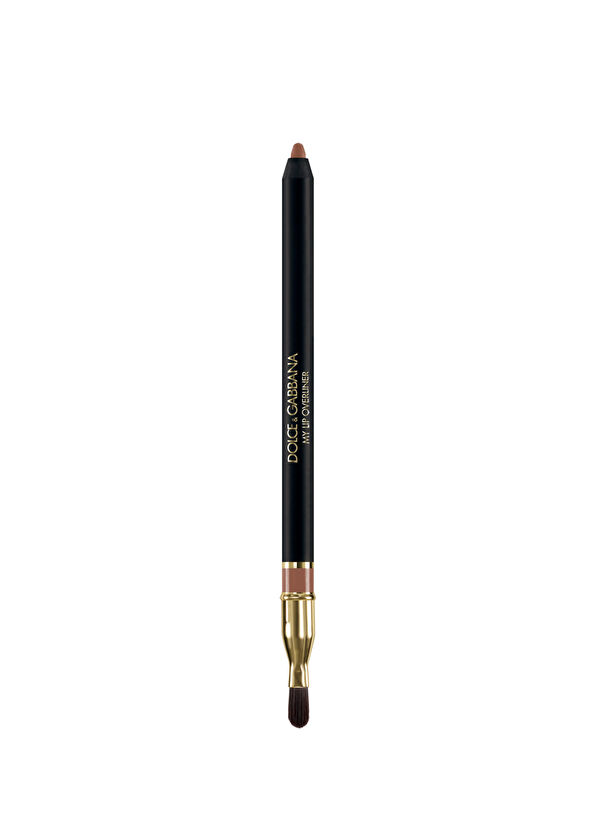 Dolce&Gabbana My Lip Overliner 8H Lasting Easy Glide Brownie Nud - 2
