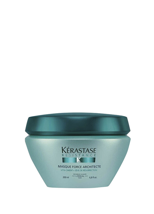 Kerastase Resistance Force Architecte Mask for Damaged Hair 1-2 200 ml - 1