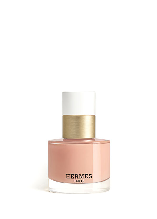Hermès Les Mains Hermes Rose Coquille Oje - 1