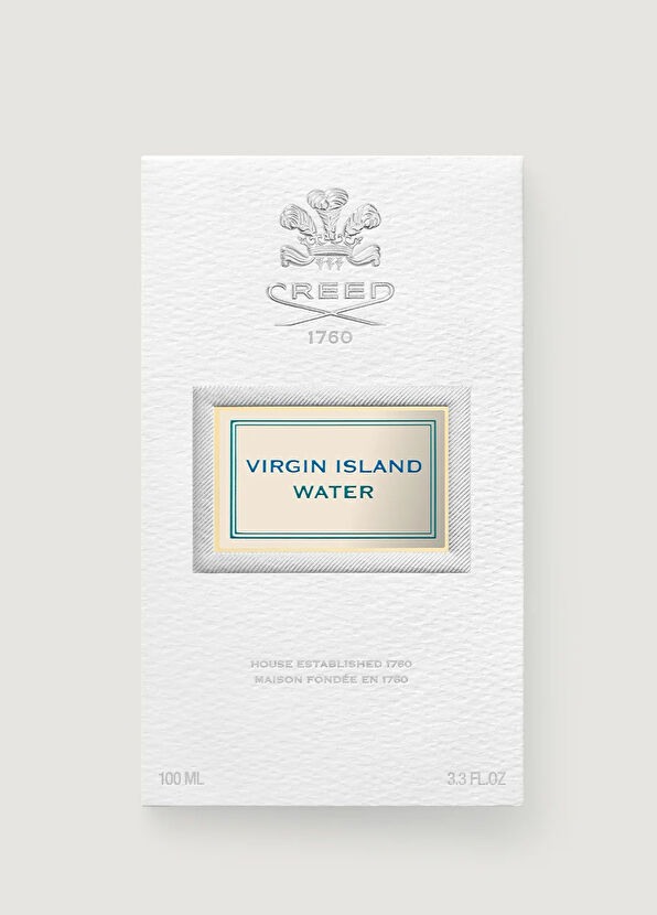 Creed Millesime Virgin Iceland Water Edp 100 ml Perfume - 3