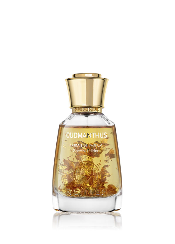 Renier Parfums Oudmanthus Extrait De 50 ml Unisex Parfüm - 1