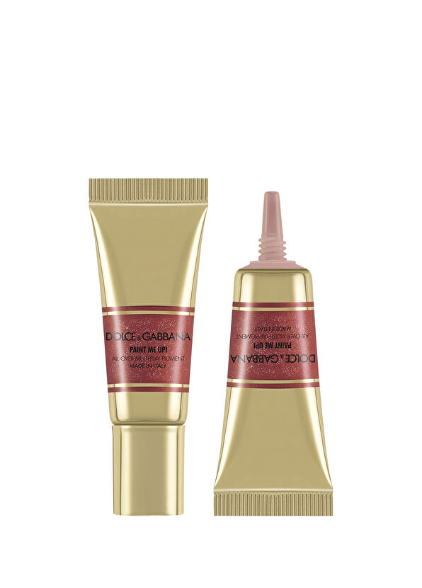 Dolce&Gabbana Paint Me Up 03 Red Sketch - 1