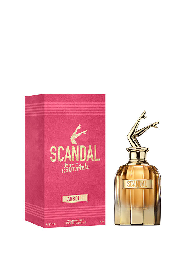 Jean Paul Gaultier Jean Paul Gaultier Scandal Her Parfum 80Ml - 2