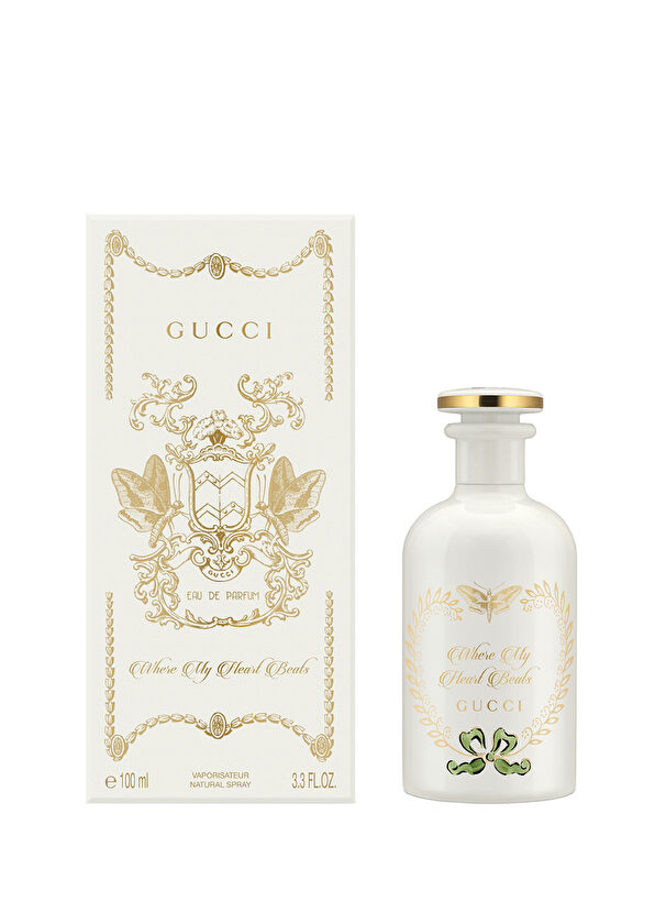Gucci The Alchemists Garden My Heart Beats 100 ml Perfum - 2