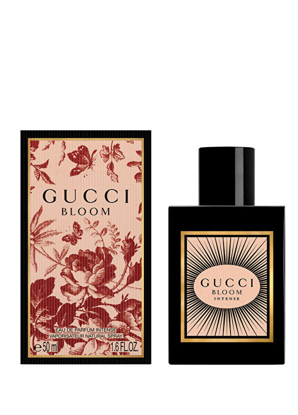 Gucci Bloom Edp Intense 50 Ml Women's Perfume - 2