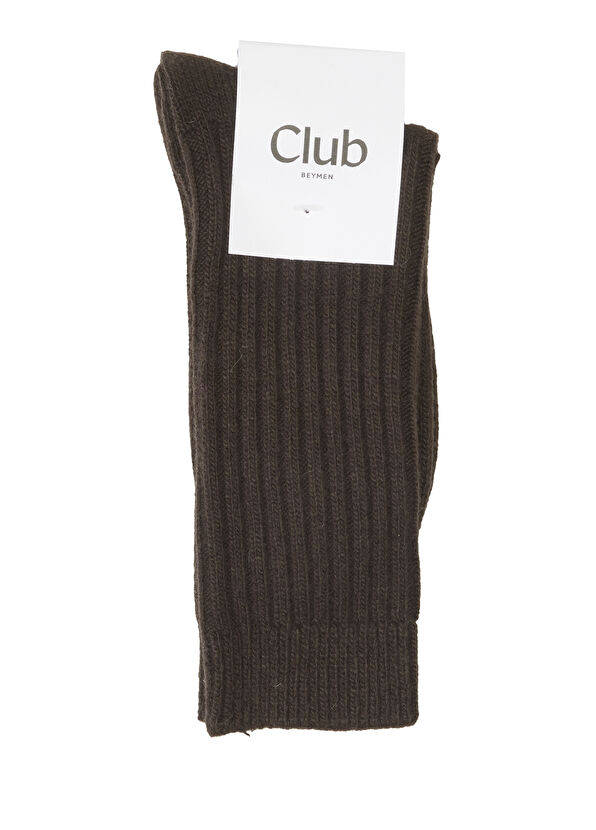 Beymen Club Brown Women's Stockings - 1