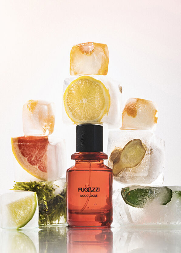 Fugazzi Nocologne Extrait De Parfum 100 ml - 2