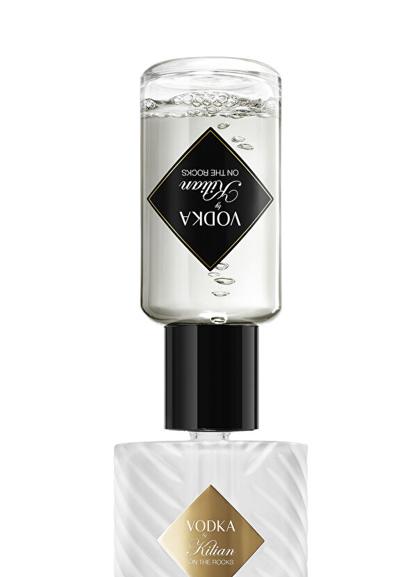 Kilian Vodka On The Rocks EDP Refill 100ml - 2