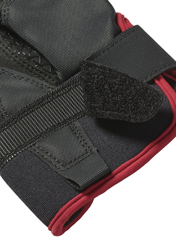 Musto Perf LF Black Sailing Gloves - 2