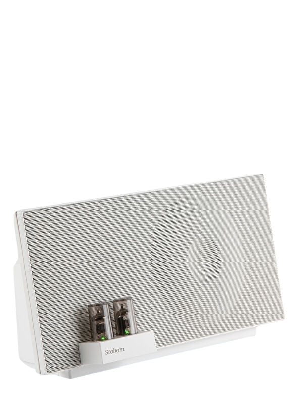 Stobom Feelsound Hibrid Elite Series Vakum Tüplü Bluetooth Hoparlör - 2