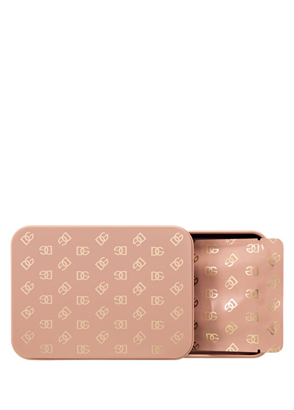 Dolce&Gabbana The No-Puff Caffeine Eye Patches - 1