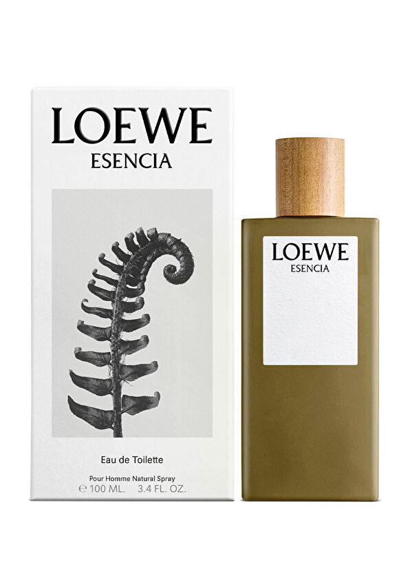 Loewe Essencia EDT 100 ml Erkek Parfüm - 2