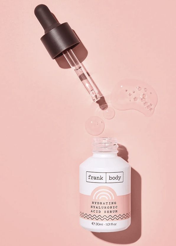 Frank Body Hyaluronic Acid Nemlendirici Vücut Serumu 30 ml - 3
