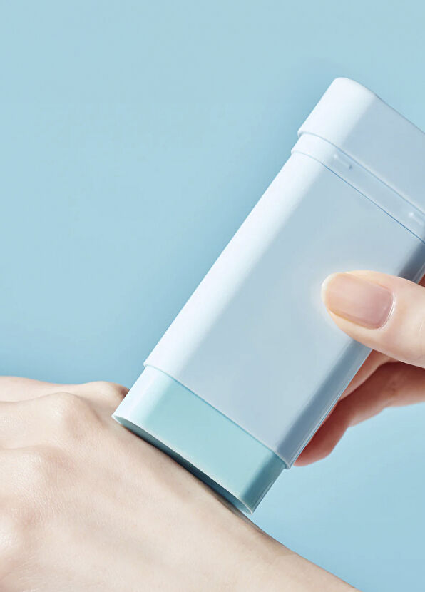 Tocobo Cotton Soft Sun Stick SPF50+ PA++++ Yatıştırıcı Vegan Stick Güneş Koruyucu Krem 19 gr - 2