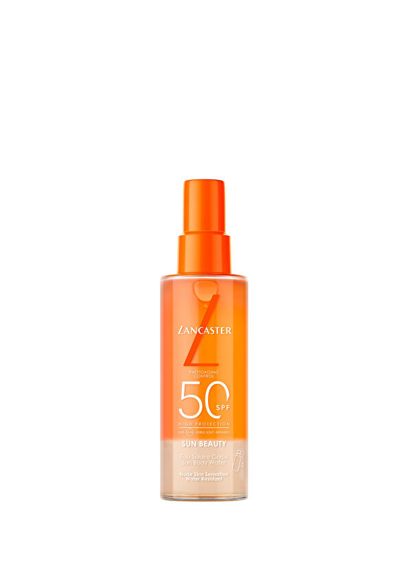Lancaster Sun Beauty Sun Body Water SPF50 150 ml - 1